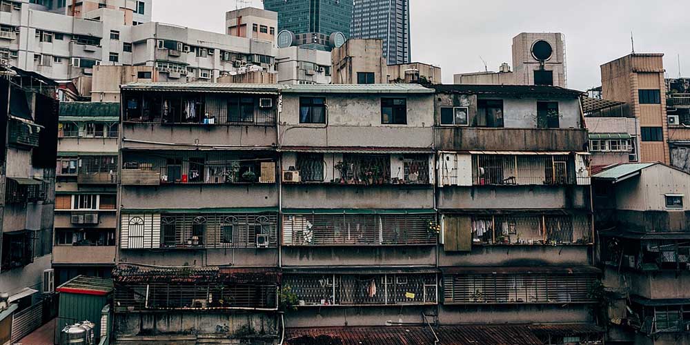 老公寓怕賣不掉？內行人這樣說