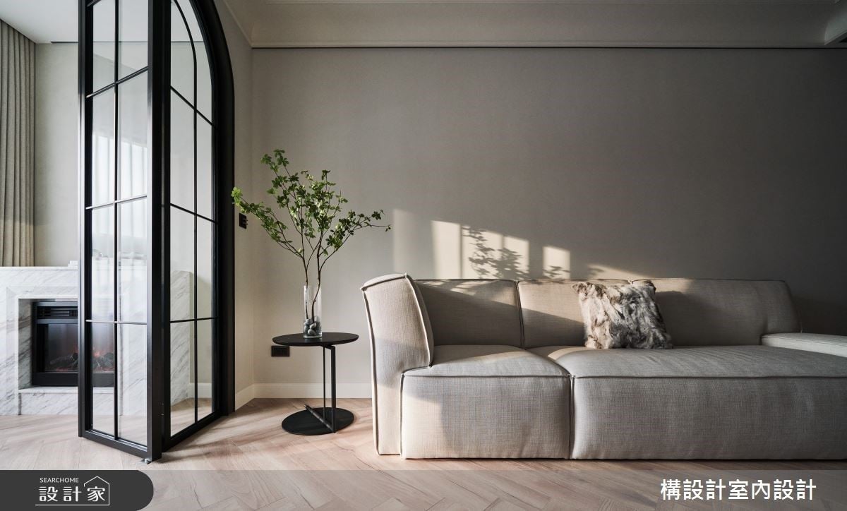 【TV】三分設計x七分生活 用法式私宅演繹生活美學