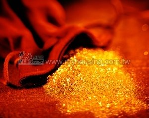 冰天雪地中的淘金藝術