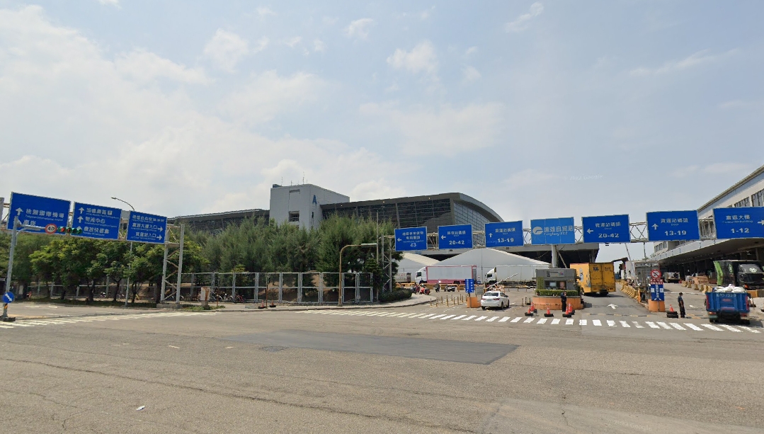 半導體大咖看上台灣 輝達、超微將建立物流中心