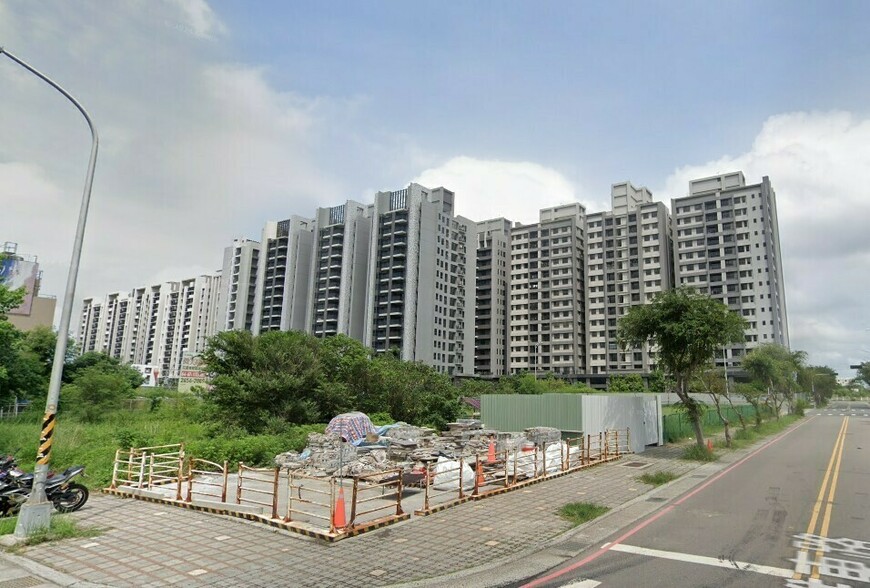 法拍市場反常萎縮 台中輕屋齡案件逆增透露房市隱憂