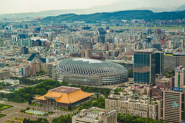 大巨蛋案 市府：依法辦理所有程序