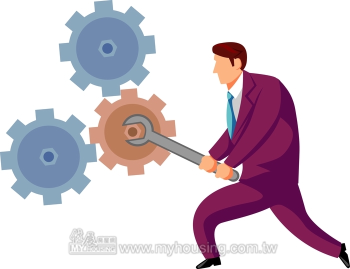 危老遇國有地障礙 住都中心協助突破