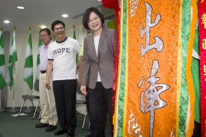 野百合世代掌大旗！進擊的新小天王