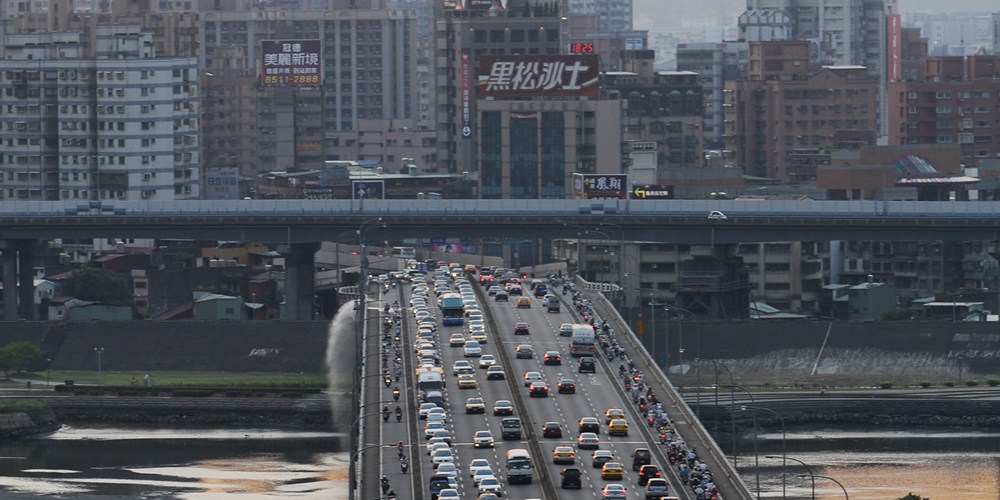 賣屋所得稅率 這六區漲最多