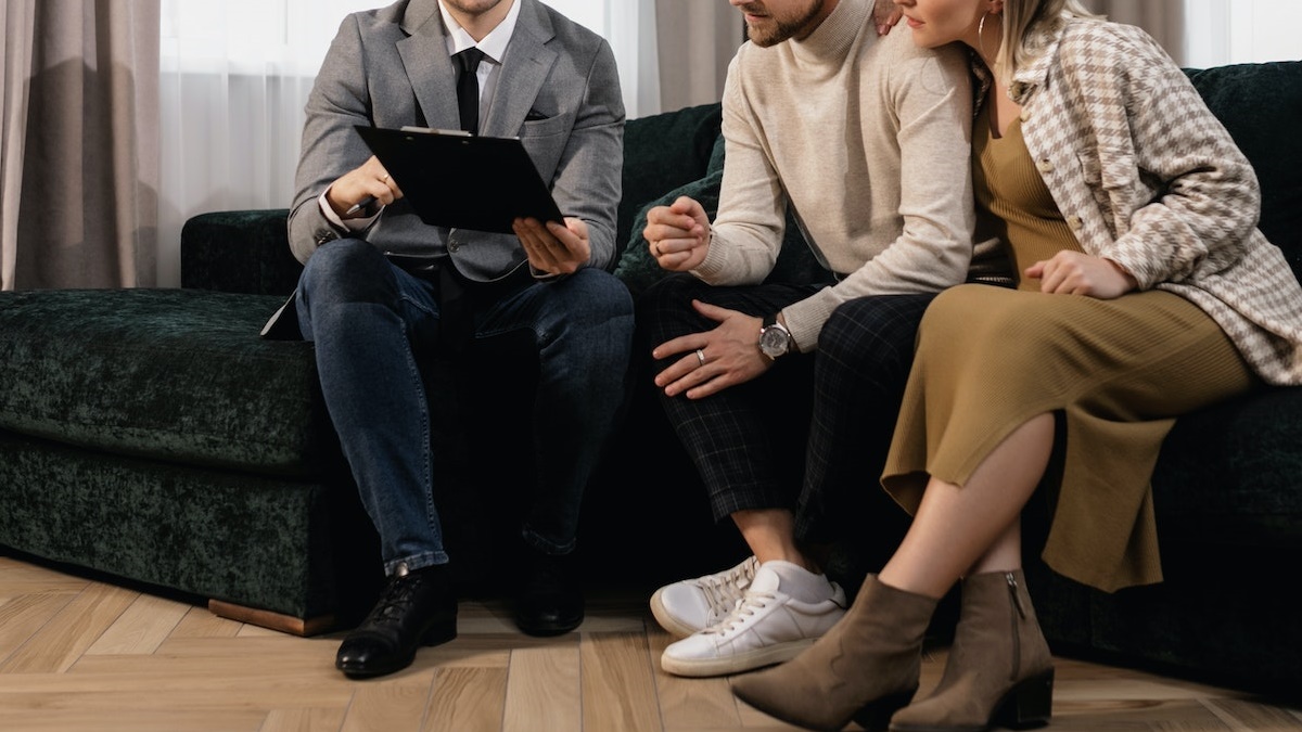 仲介嘆斡旋「只差幾十萬」破局可惜？網不買單：一毛都不加