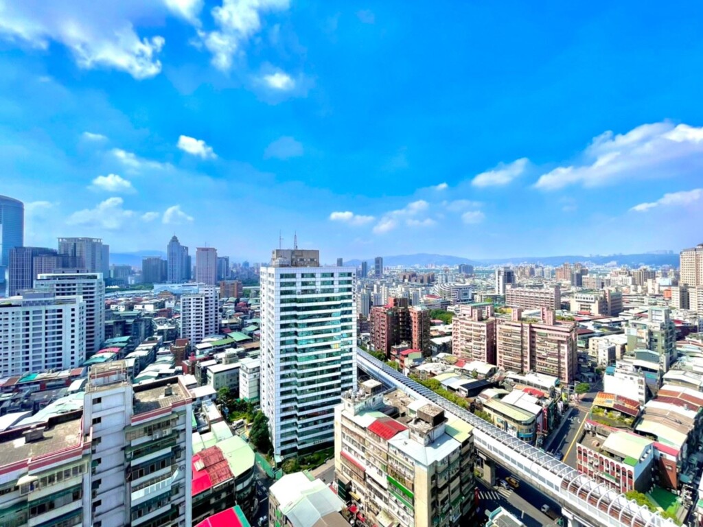 雙北購屋　板橋住宅貸款逾2千件奪大熱門