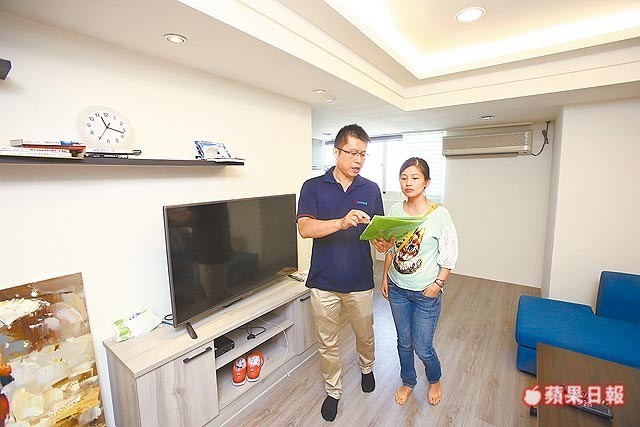 總統候選人 住宅政策大PK