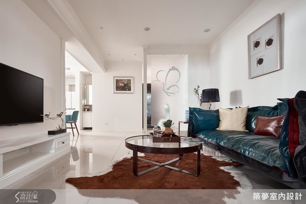 以愛之名，打造設計美型風水居，祈願幸福滿溢傳後世