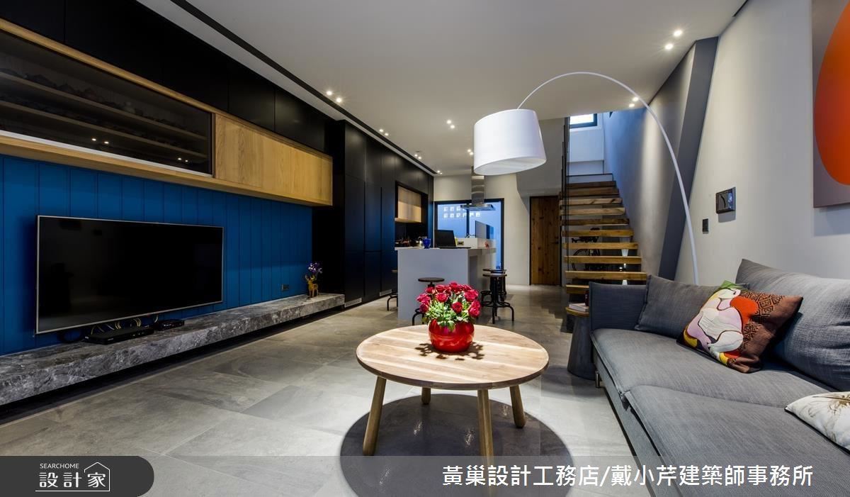 【TV】自地自建經濟坪數 創造超乎想像的舒適尺度