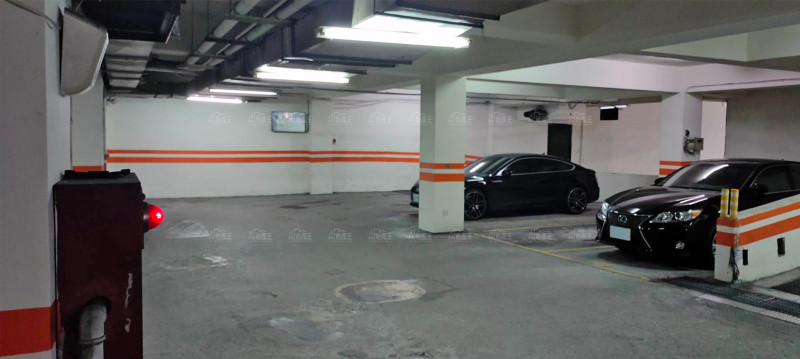 沒車位竟要「負擔車道公設」合理嗎？法規明定：地下停車場有防空避難的功能