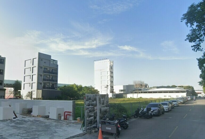 台中單元重劃區崛起 頂級建商搶灘打造科技新貴聚落