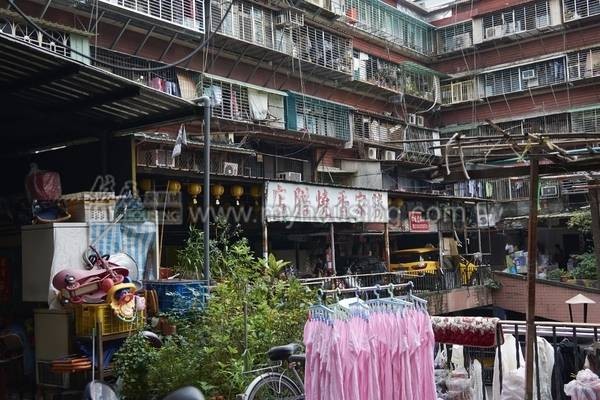 救房子也救生命 9個步驟透視老屋健檢