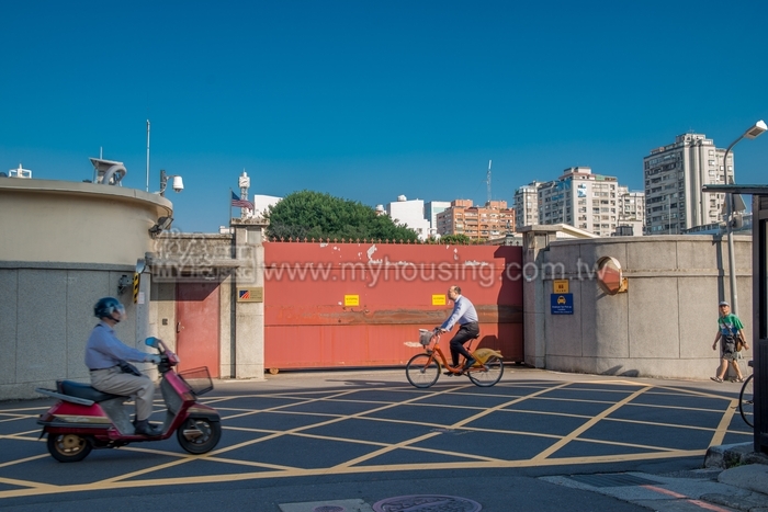 AIT原址 將打造音樂與圖書中心