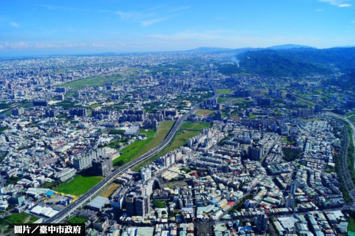 台中太平新光配餘地標售 標脫率90％