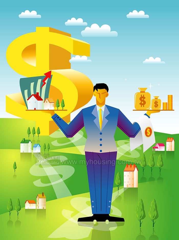 台北萬華區市有房地 公開標租