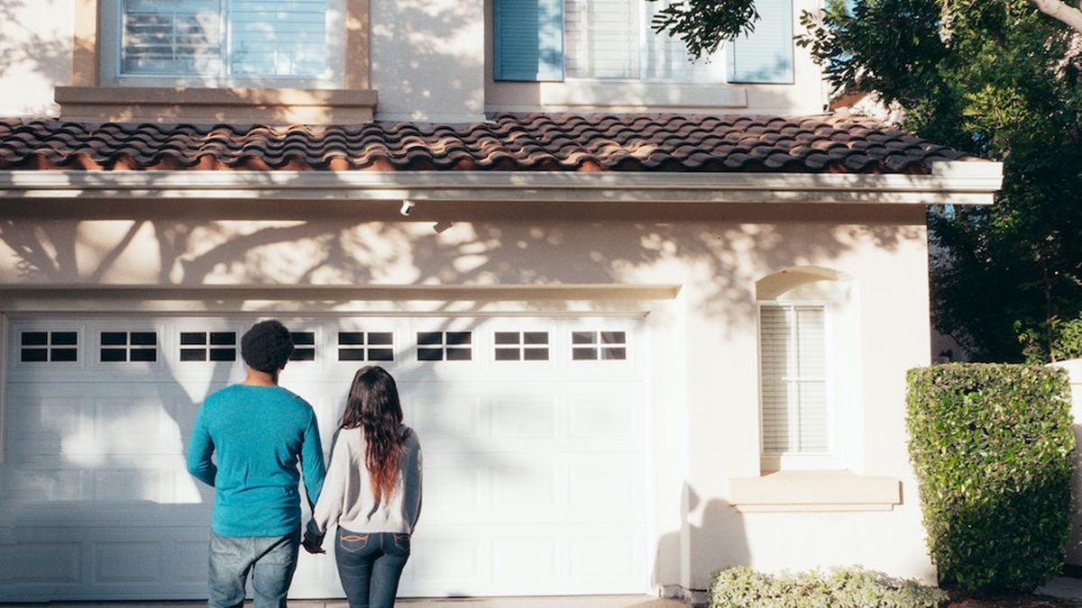 聽說「只要有一點不滿意就別買」？網搖頭：沒有完美的房子