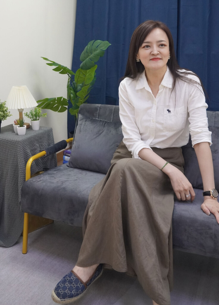 當台商大老們　不聊兩岸……