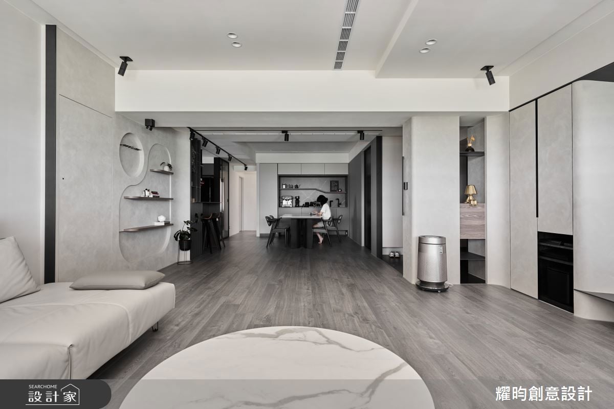 【哎！早知道…EP5】 兩間住宅合而為一好麻煩？有過初次裝修好經驗，第二...