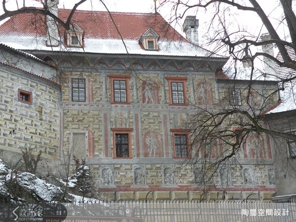 當英式細緻遇上法式況味，女子部屋乘載的細膩與溫柔