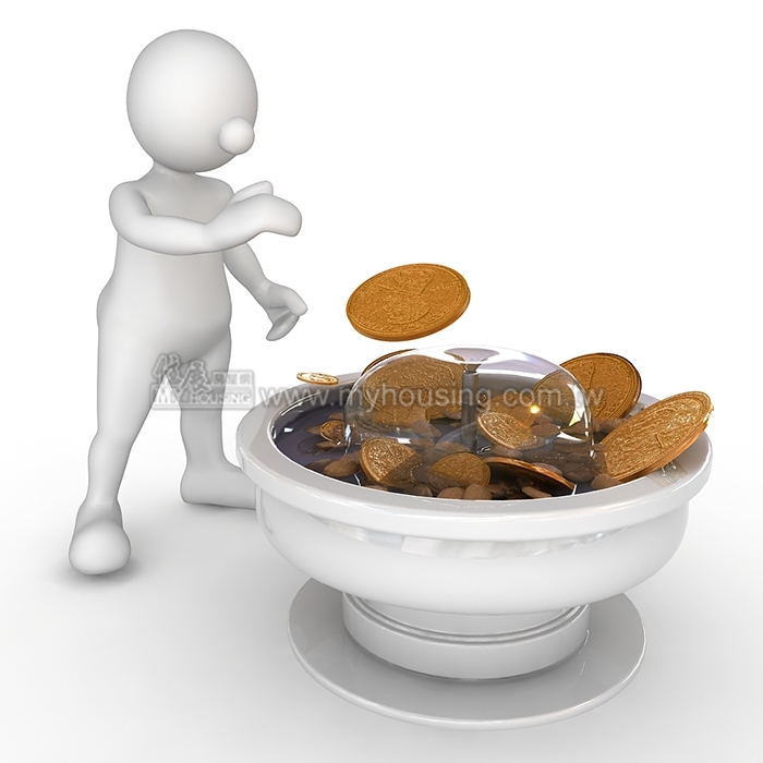 搶地搶豪宅　中資再出手奪港豪宅　