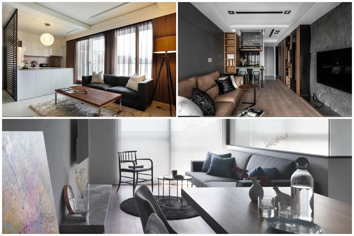 小家很有愛，20坪以下溫馨居家規劃實例