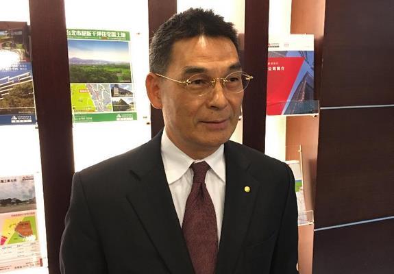 顏炳立談房市：2019年是認虧保命年