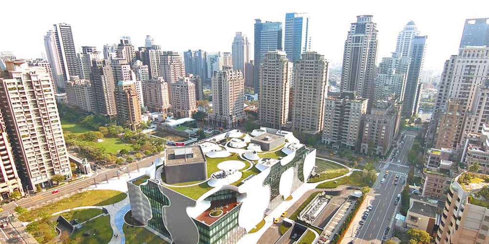 錢淹腳目 富商捧上億現金買豪宅