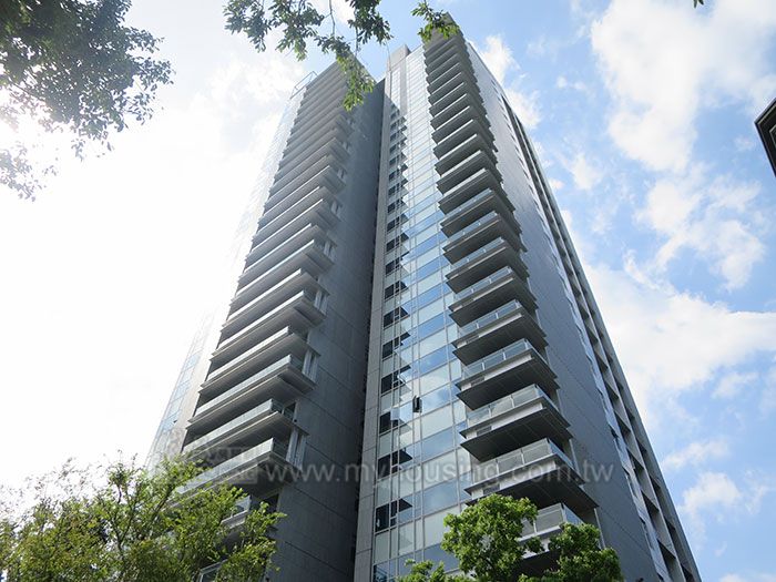 內湖豪宅買氣旺 今年最貴是它