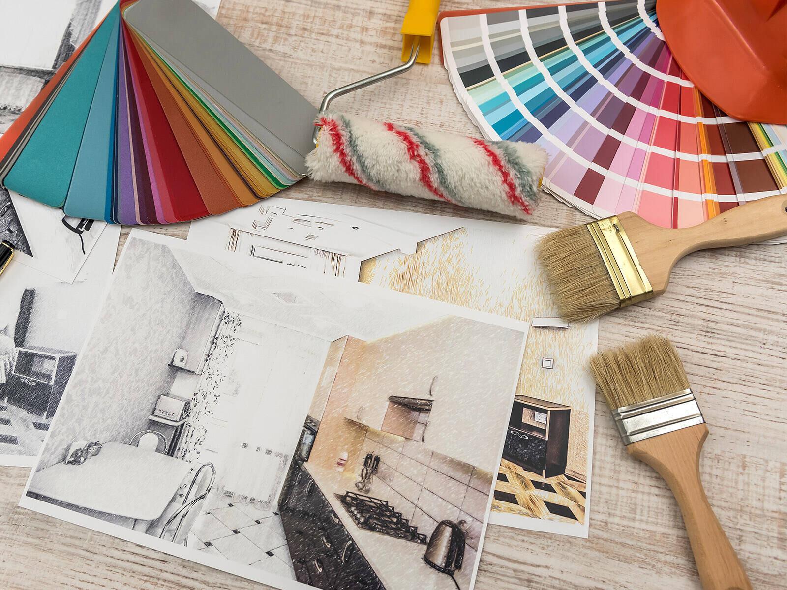 年底裝修旺季到 信義居家：這5件事不可不知