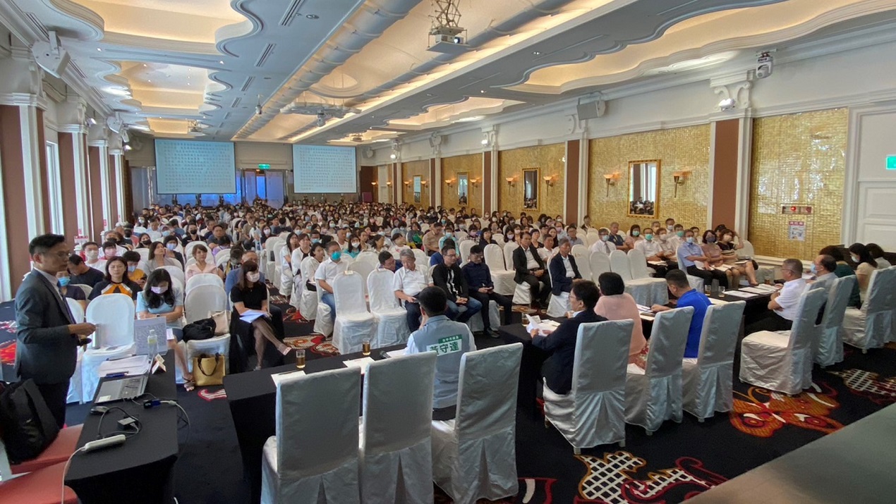 台中3成建商遭大查稅！公會理事長喊話：要活下去的權利