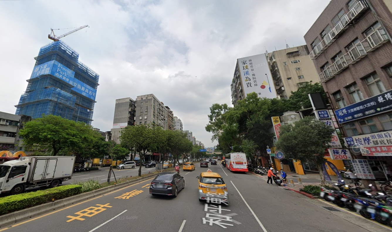 建商說明年會跌價！包租公想賣「大安區公寓」網急勸：有錢買不回