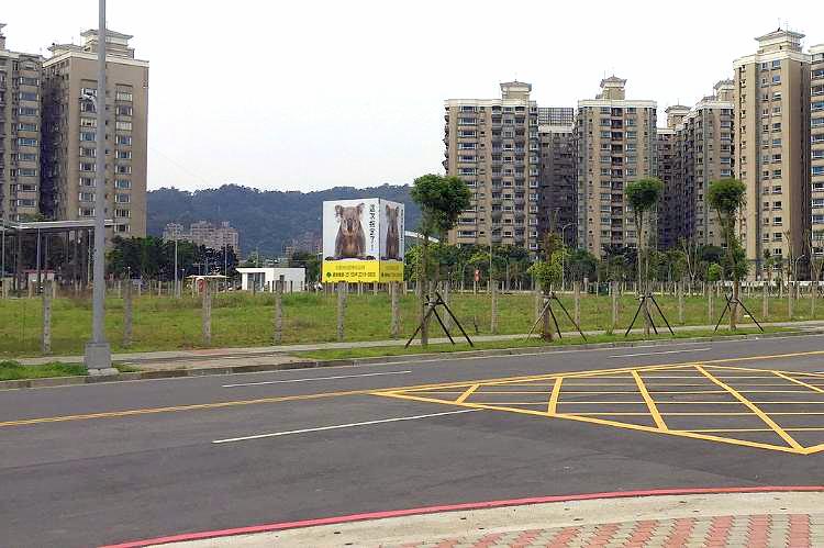 建商搶進熱門重劃區！買房跟著走準沒錯