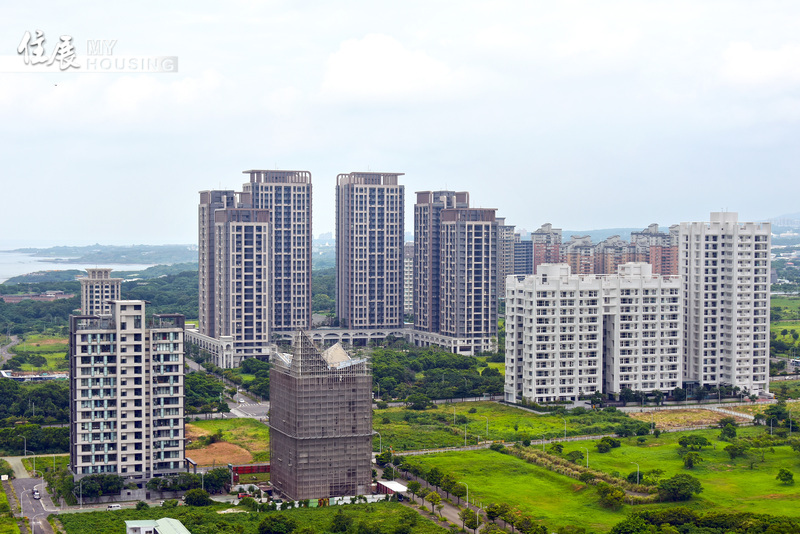 去年房地合一稅收創新高　826億元過半由5至10年持有交易貢獻