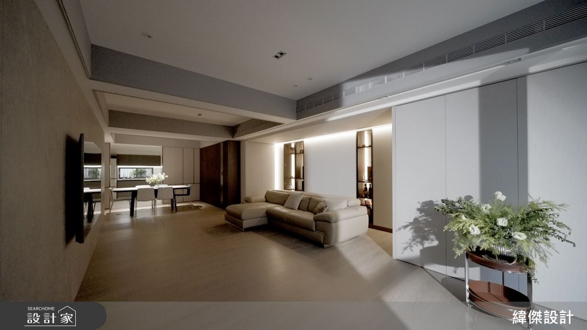 【TV】讓風與空氣回家 四十年老屋的優雅重生