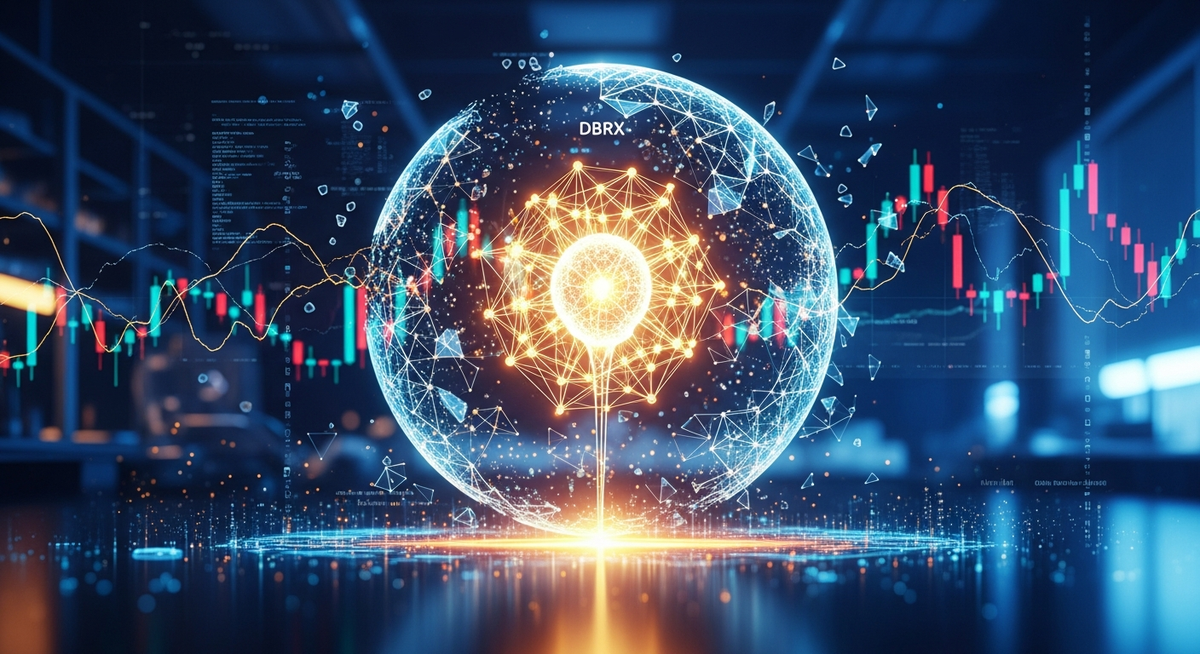 Databricks執行長揭AI訓練驚人成本 斥2千萬美元開發DBRX模型