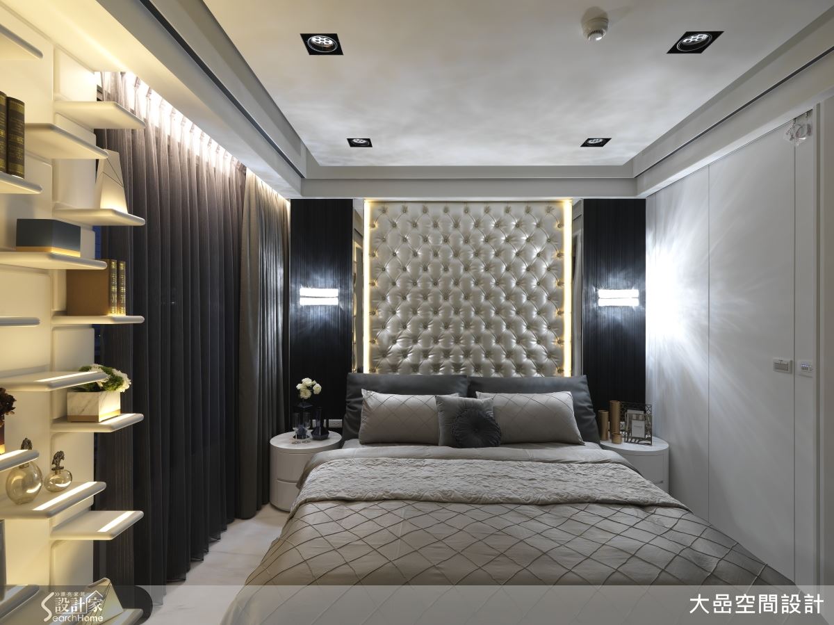 典雅與自在的心境界，生活就該享受恰如其分的美好