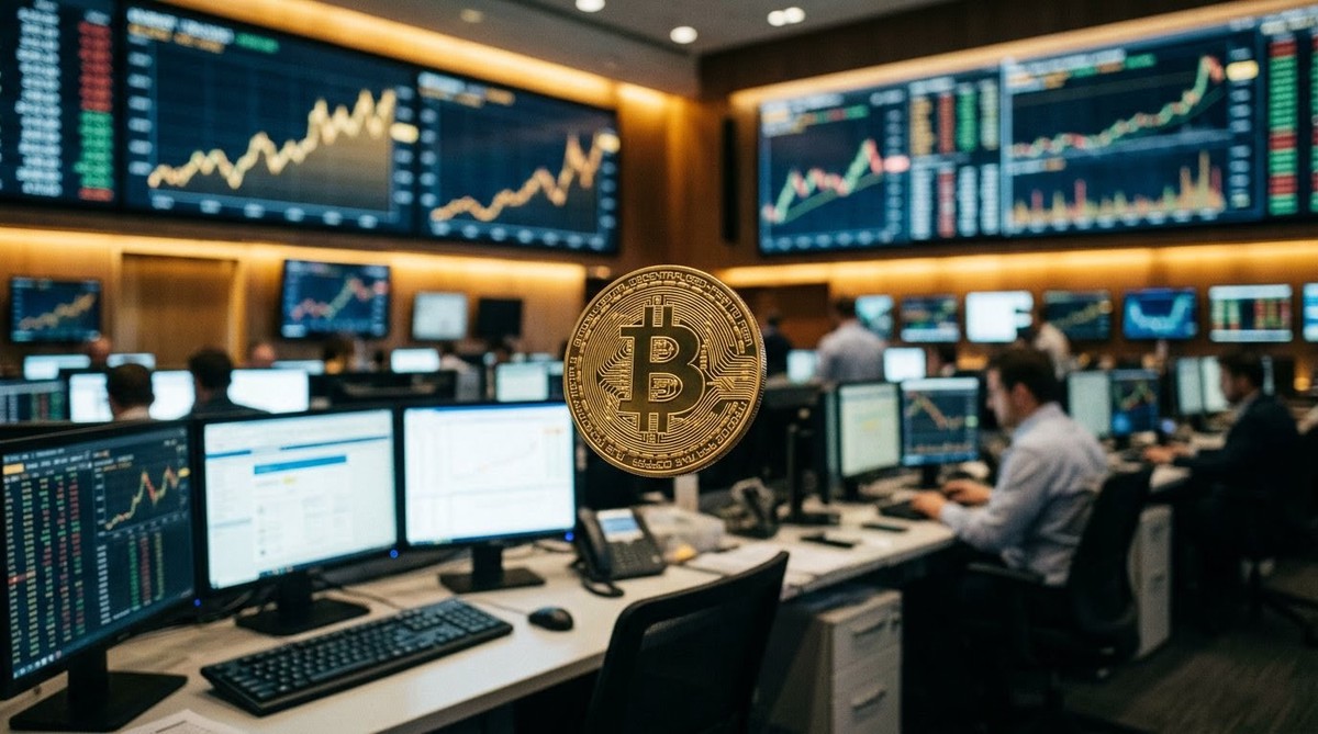 Bitwise 投資長：無論 AI 榮景或衰退，比特幣終將走強