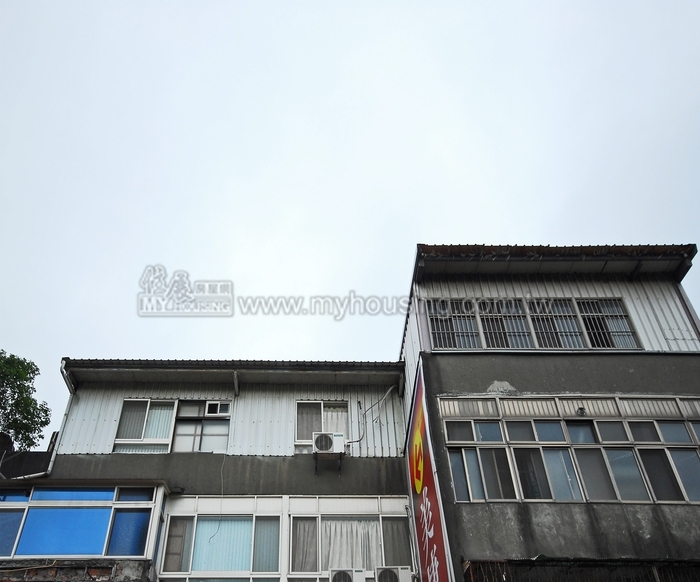 中和惡火新北硬起來　將拆205違建