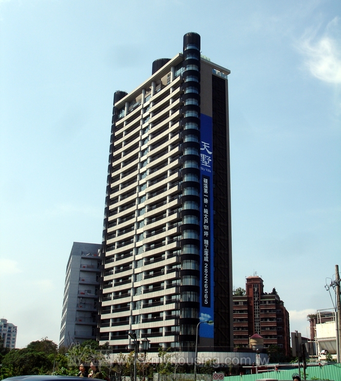 北市豪宅　去年量減14.5%