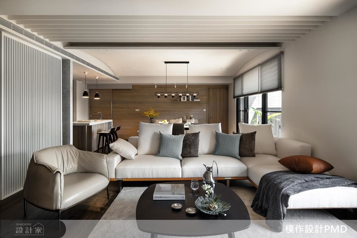 【TV】眺望270度海景  50坪全備機能精緻度假宅