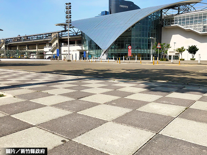 新竹環線輕軌變調 竹縣府大失所望