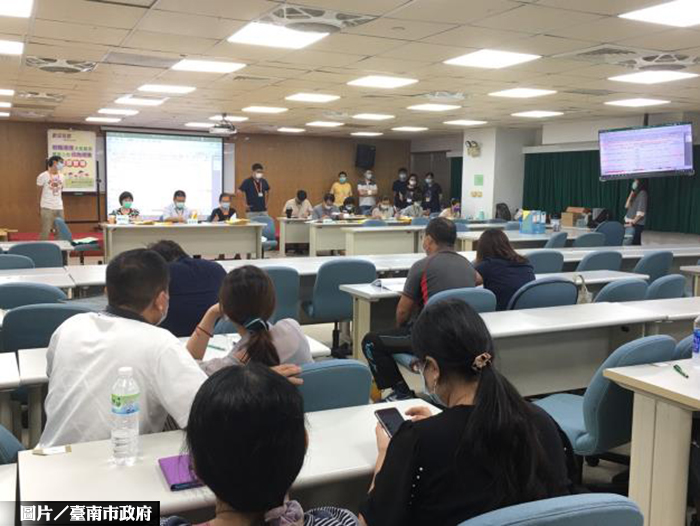 南市地籍清理代標 善化區建地每坪22萬