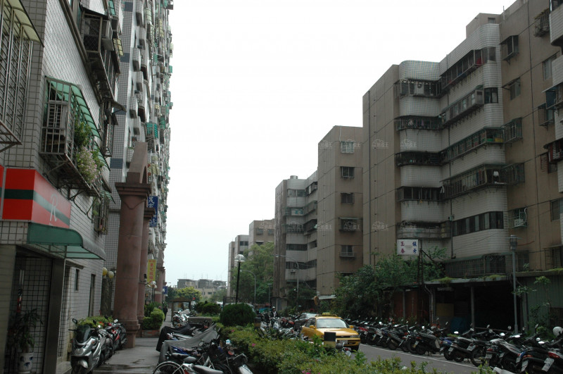 林三淡人口大增　餘屋去化房價攀漲