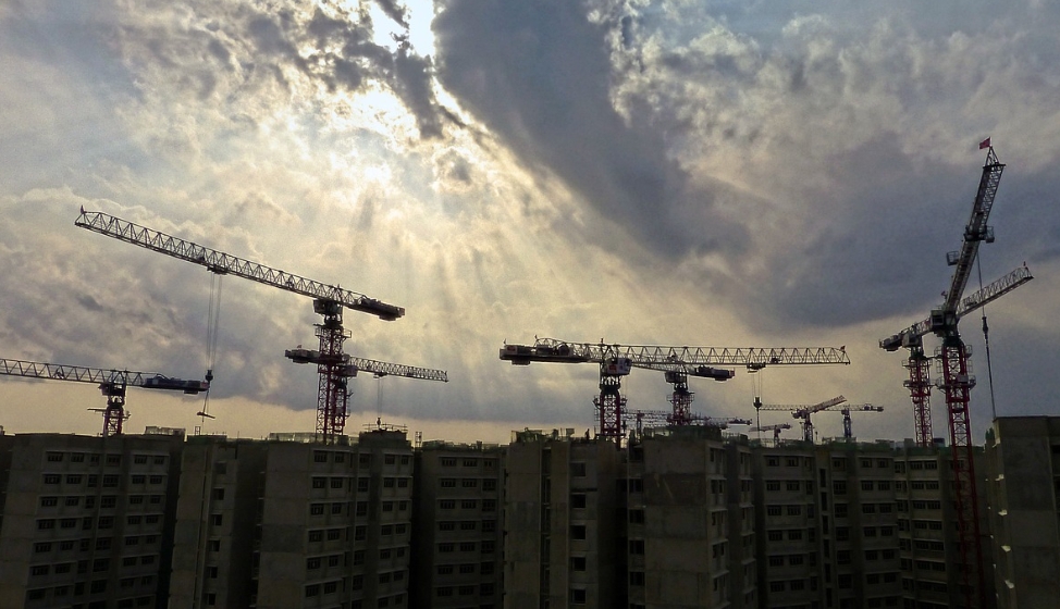 上市櫃建商穩不穩「3關鍵秒判」專家曝1致命傷：再大一樣倒