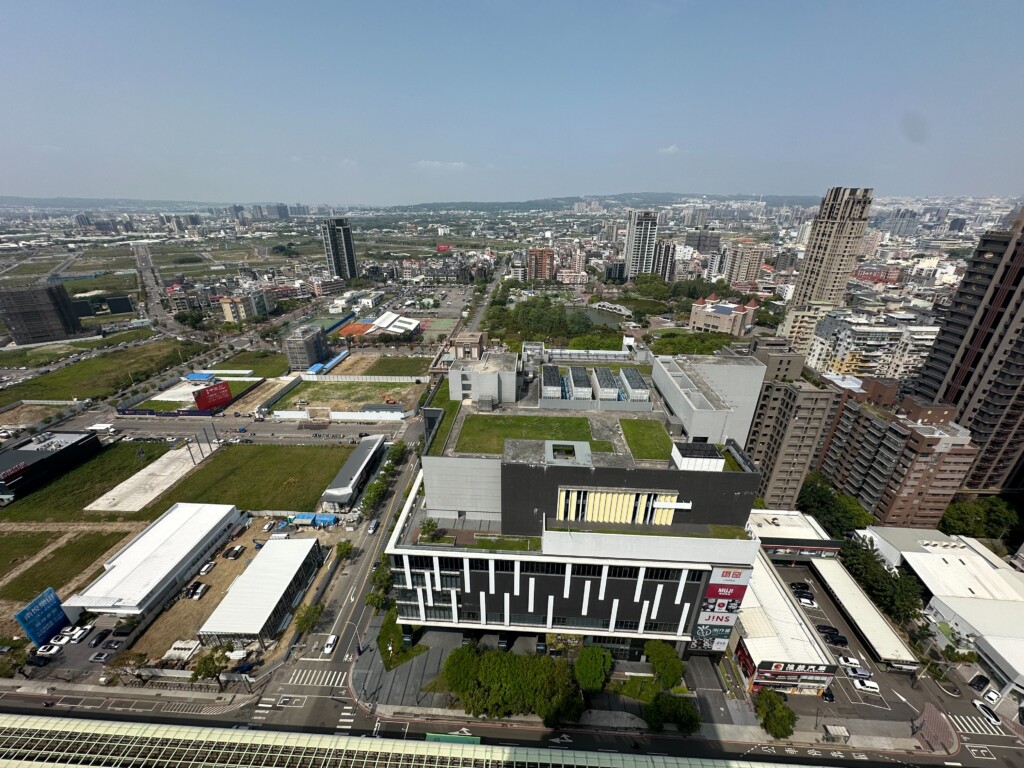 三大重劃區共伴效應發酵　豐樂生活圈重返房市聚光燈