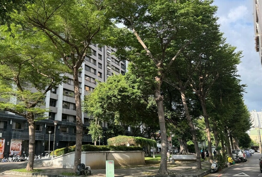 永和大陳都更邁入新階段 水岸新門戶重塑雙北天際線