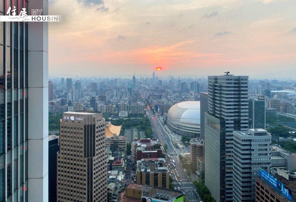 大巨蛋被嫌「震到睡不著」！算嫌惡設施嗎？銀行答案曝光 