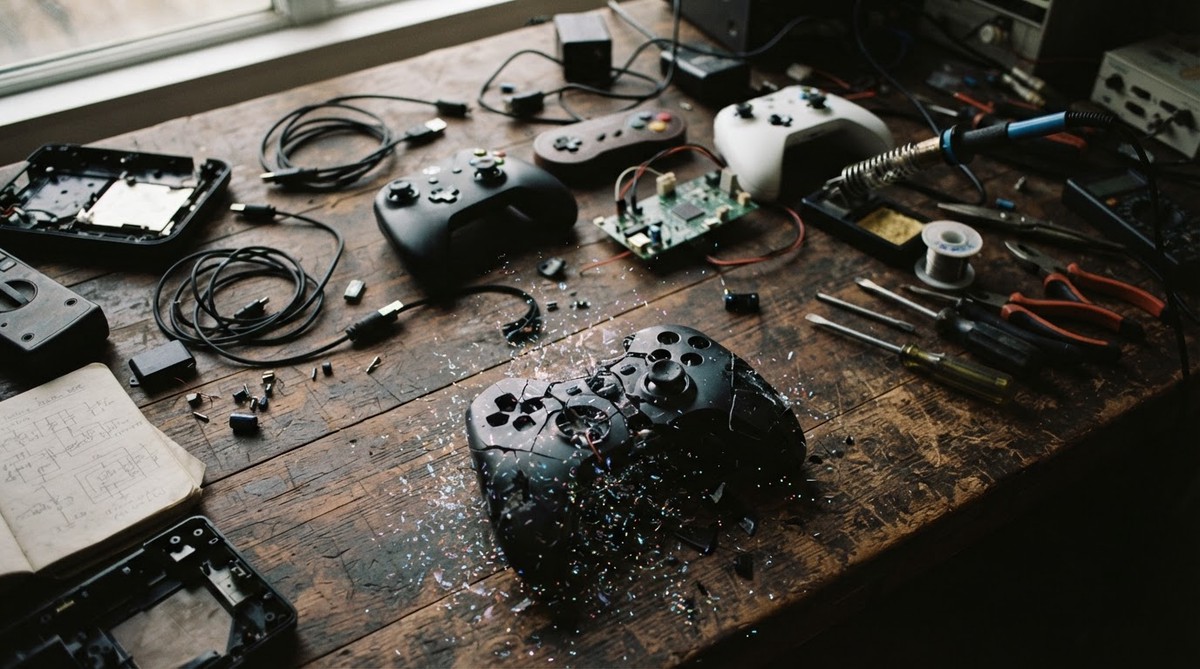 Xbox分拆後 Double Fine裁員三分之一 創辦人：為生存