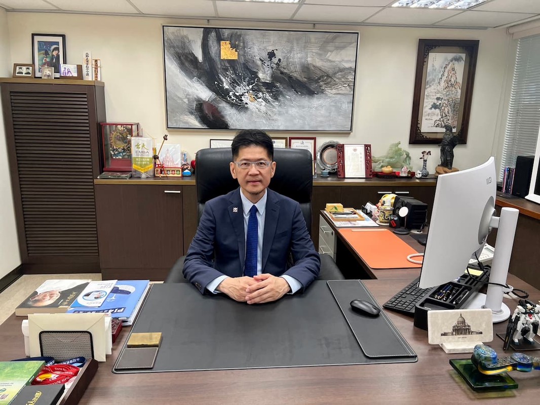 深耕教育四十載 堅守初心迎向教育新紀元